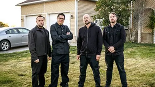 Ghost adventures S13E11 Possession démoniaque à Odgen