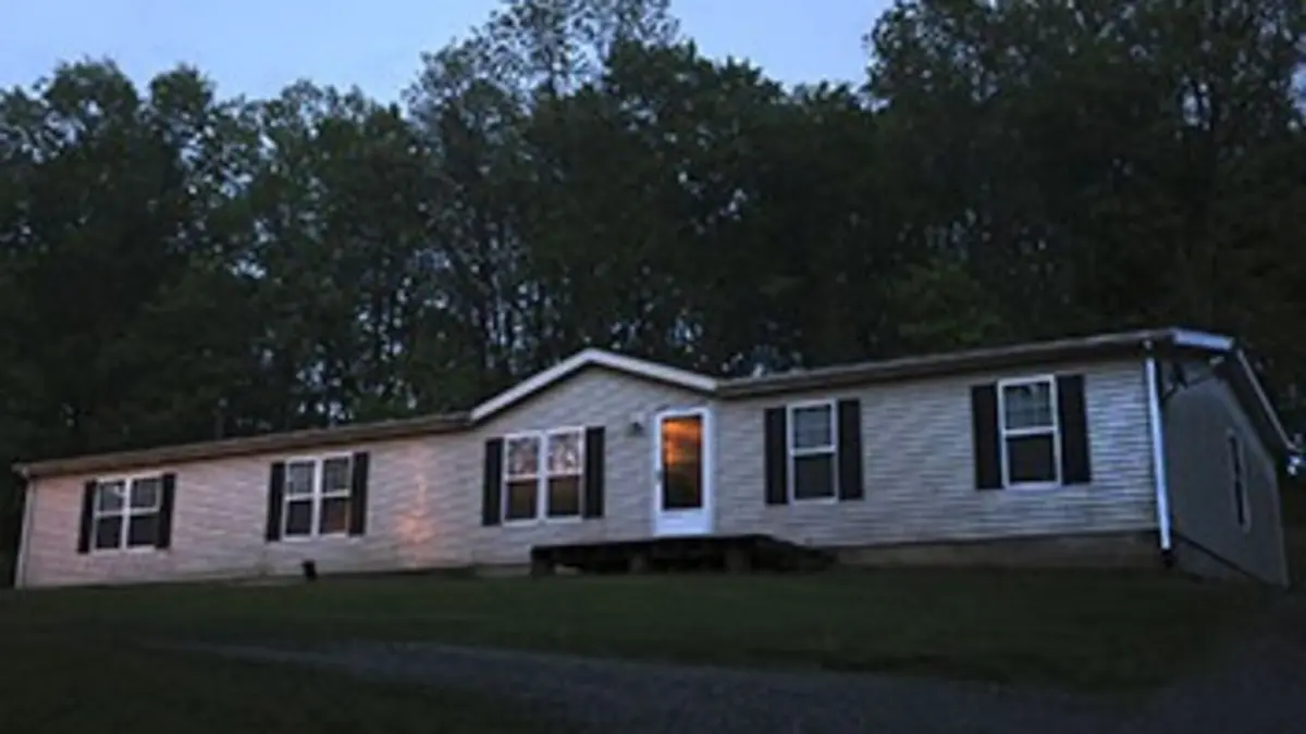 Ghost Adventures S08E06 Le parc d'Heritage Junction