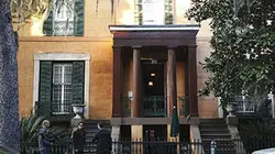 Ghost Adventures S08E10 Les fantômes de Savannah