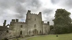 Ghost Adventures S09E04 Le château de Leap et le club Hell Fire