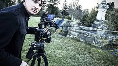 Ghost Adventures S10E02 Le château Manresa