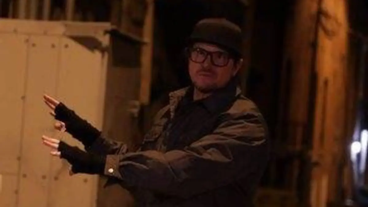 Ghost Adventures S14E13 Le tribunal et la prison du comté de Gila