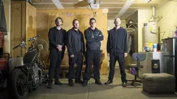 Ghost Adventures S03E03 Amargosa Opera House (Death Valley junction, CA)