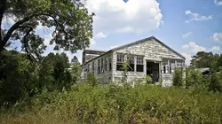 Ghost Adventures S03E09 Les esprits de Fort Chaffee