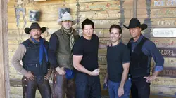 Ghost Adventures S03E01 La mine de vulture city