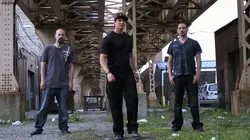 Ghost Adventures S06E10 Excalibur Nightclub
