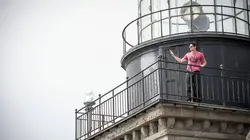 Ghost Adventures S06E14 Le Phare de Point Sur