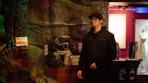 Ghost Adventures S14E10 Le musée Ripley de Hollywood