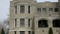 Ghost Adventures S14E05 Le Pythian Home du Missouri