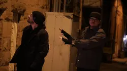 Ghost Adventures S14E13 Le tribunal et la prison du comté de Gila