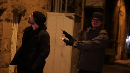 Ghost Adventures S14E13 Le tribunal et la prison du comté de Gila