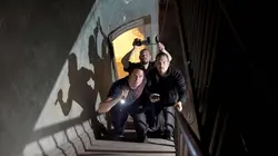 Ghost adventures Ecole Lewis Flats