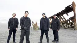 Ghost Adventures S01E10 Cimetière du Pacifique : la maison du commandant