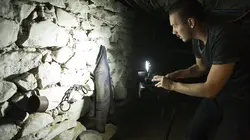 Ghost Adventures S04E01 Les âmes de Gettysburg