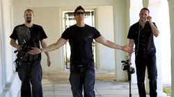 Ghost Adventures S03E07 L'asile Rolling Hills