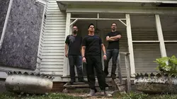 Ghost Adventures S06E04 Les tunnels de Portland