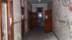 Ghost Adventures La forêt hantée