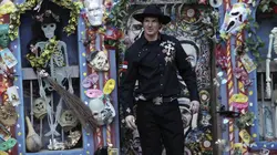 Ghost Adventures S06E03 L'hôtel Copper Queen et la maison Oliver