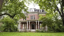 Ghost Adventures S01E12 La malédiction de River Bend : le McPike Mansion