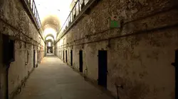 Ghost Adventures S02E05 La prison d'Eastern State