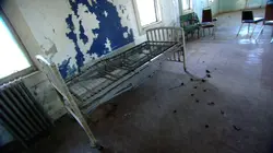 Ghost Adventures S02E11 La prison de Mansfield