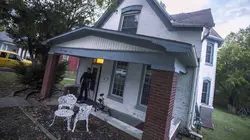 Ghost Adventures S05E12 Rocky Point Manor