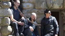Ghost Adventures S06E12 La maison Tor