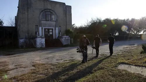 Ghost Adventures S05E02 La prison d'esclaves