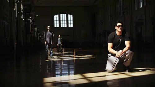 Ghost Adventures S06E21 Le funérarium de La Nouvelle-Orléans