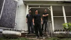 Ghost Adventures S06E03 L'hôtel Copper Queen et la maison Oliver