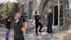 Ghost Adventures S06E04 Les tunnels de Portland