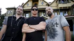 Ghost Adventures S05E08 La malédiction des Winchester en streaming