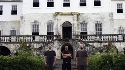 Ghost Adventures S05E13 La sorcière blanche de la Jamaïque