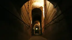 Ghost Adventures Zak Bagans et les Catacombes de Paris