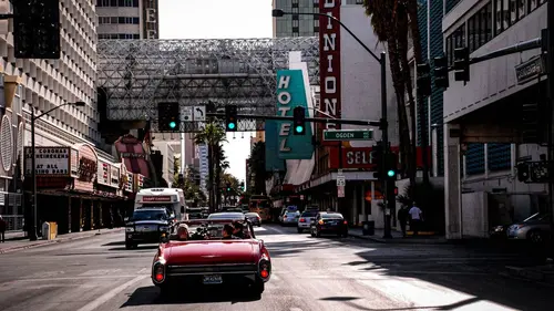 Ghost Adventures S06E23 L'hôtel Goldfield