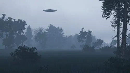 Ghost Adventures La montagne de la folie