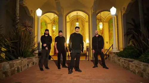 Ghost Adventures L'île maudite de Santa Catalina