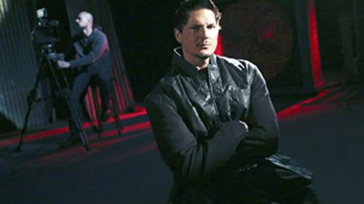 Ghost Adventures Aftershocks E06 Hôpital de Yorktown / Asile psychiatrique Trans-Allegheny