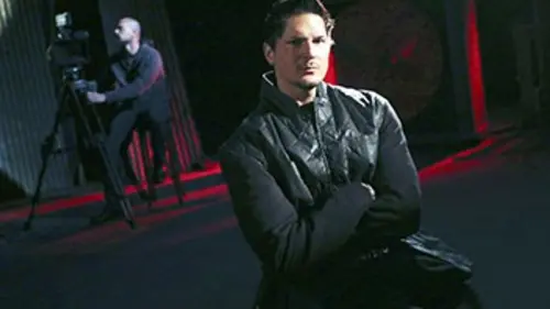 Ghost Adventures Aftershocks E12 Tunnels / Jerome Grand