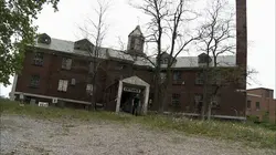 Ghost Adventures Aftershocks