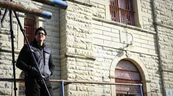 Ghost Adventures Aftershocks