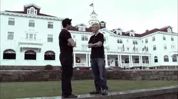 Ghost Adventures Aftershocks