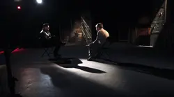 Ghost Adventures Aftershocks