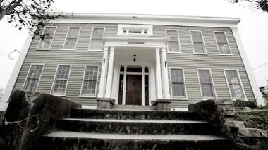 L'hotel Magnolia / La fonderie Sloss