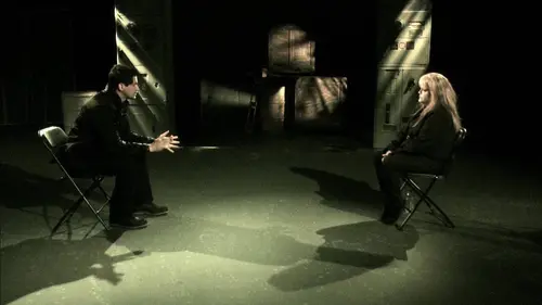 Ghost Adventures Aftershocks S02E07 L'hôtel Stanley / L'institut Pennhurst