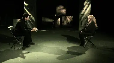 Le cimetière de Bachelor's Grove / Le sanatorium de Waverly Hills