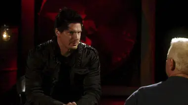 Ghost Adventures Aftershocks S02E09 La maison de Sallie / L'hôtel Saint James