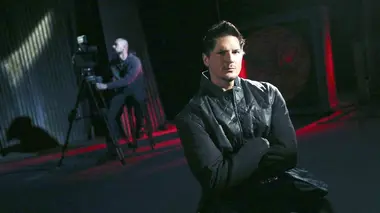 Ghost Adventures Aftershocks S02E13 La maison riddle / le pioneer saloon