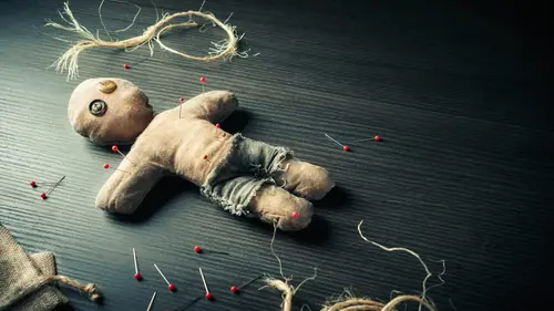 Ghost Adventures : au secours des familles Folie à Mansfield