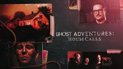 Ghost Adventures : au secours des familles